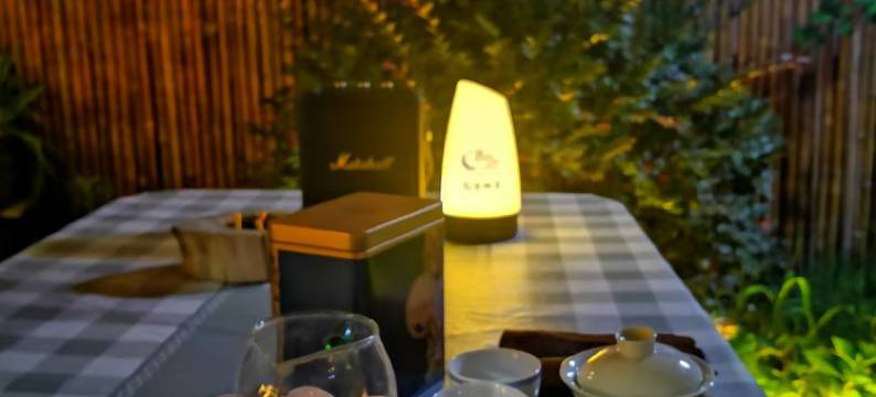 婺源县蔓溪民宿图片