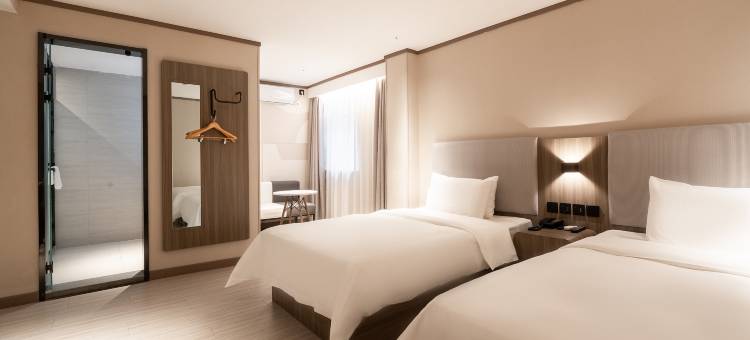 汉庭酒店(韶关西河汽车站店)图片