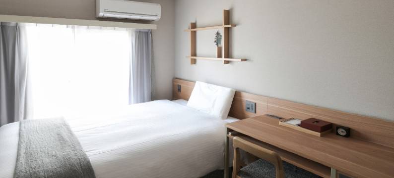 东京浅草筑波快速船舶酒店(Vessel Inn Asakusa Tsukuba Express)图片