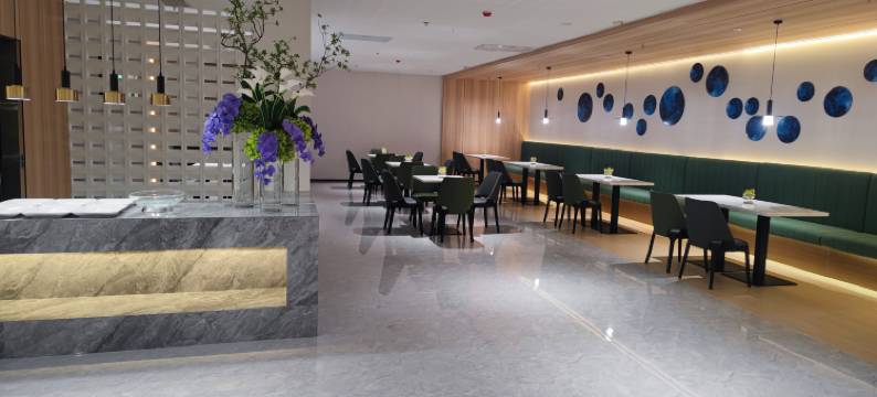 黄骅香江宾馆图片