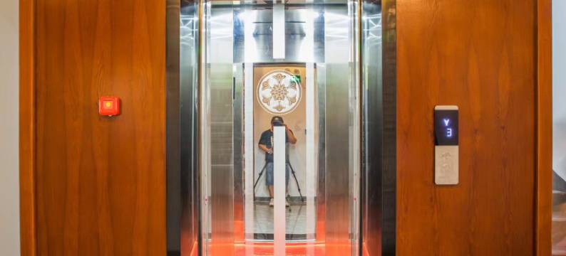 张家界市永定区立功桥客栈图片