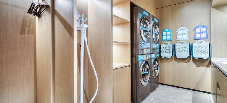 华住你好酒店(横店影视城步行街店)图片