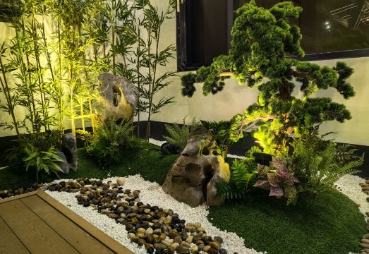 Jiuhuashan Xiyu Xiaozhu (Tourist Service Center Branch) Hotel Overview