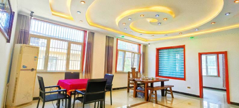 清徐如金酒店图片