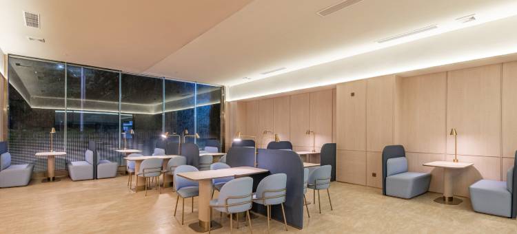 汉庭酒店(东莞麻涌华阳湖店)图片