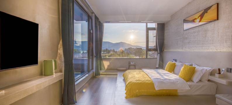 大理云水月泊海景摄影美宿(洱海生态廊道店)图片