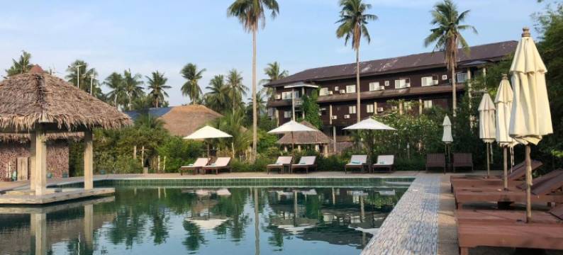 阿古塔亚俱乐部酒店(Club Agutaya)图片