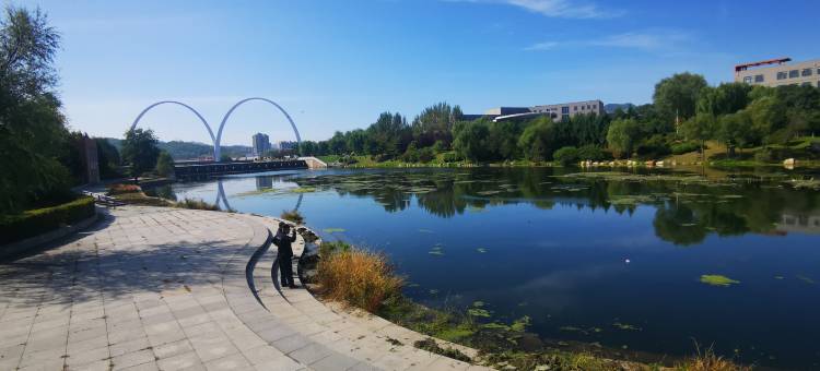 本溪青春旅馆图片