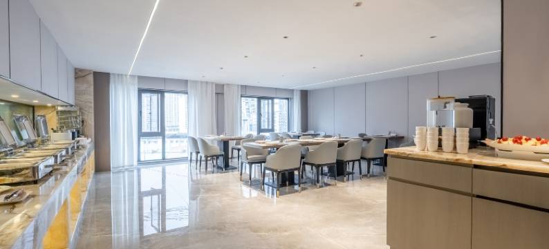盘州兰泊酒店图片