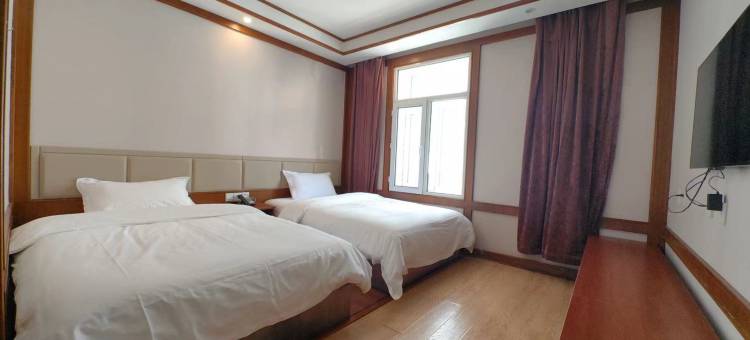 林口水木天成宾馆图片