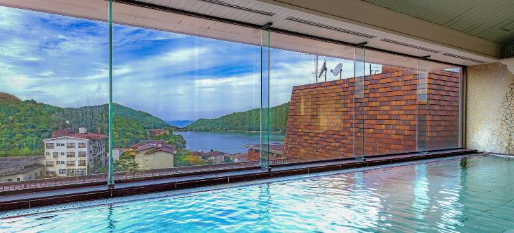 大江户温泉物语云仙东洋馆(原汤快度假村云仙温泉云仙东洋馆)(Ooedo Onsen Monogatari Unzen Toyokan(Old:Yukai Resort Unzenonsen Unzentoyokan))图片