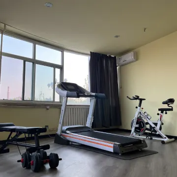 尚客优精选酒店(侯马高铁站新田路店)