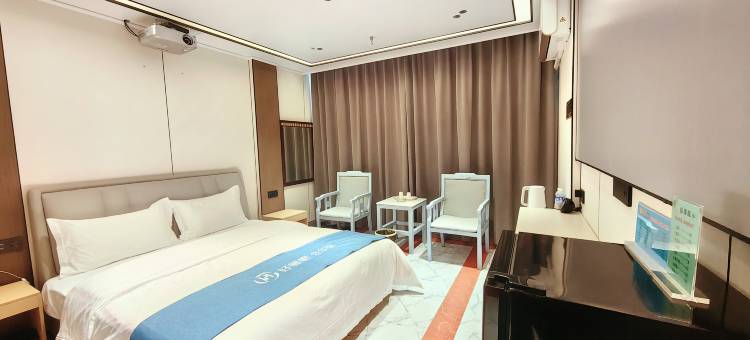 如家华驿酒店(淮安盱眙马坝客运站店)图片