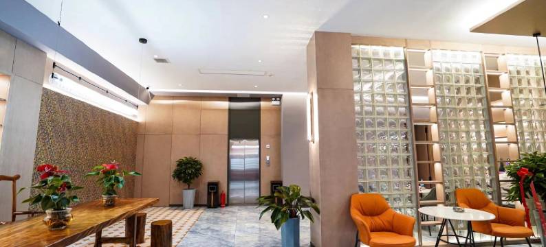 梵音酒店(仁怀姜家寨店)图片