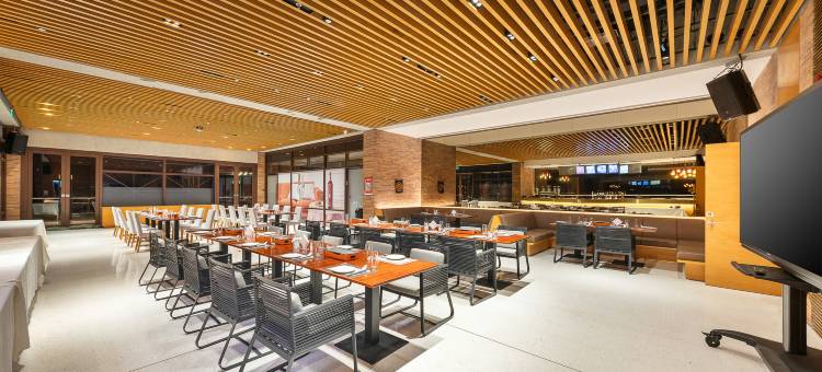 小径湾木棉花酒店图片