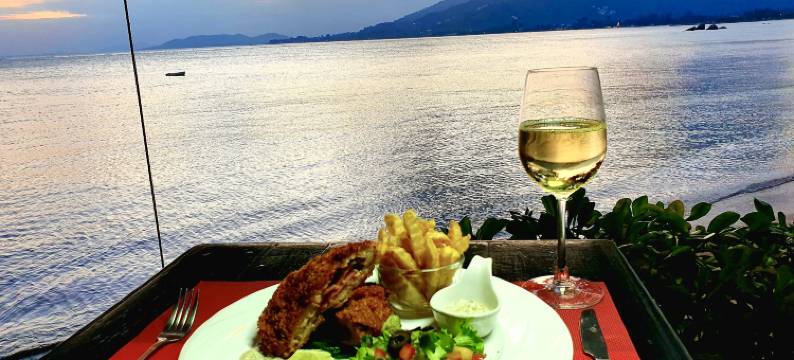 肉桂海滩别墅(Cinnamon Beach Villas)图片