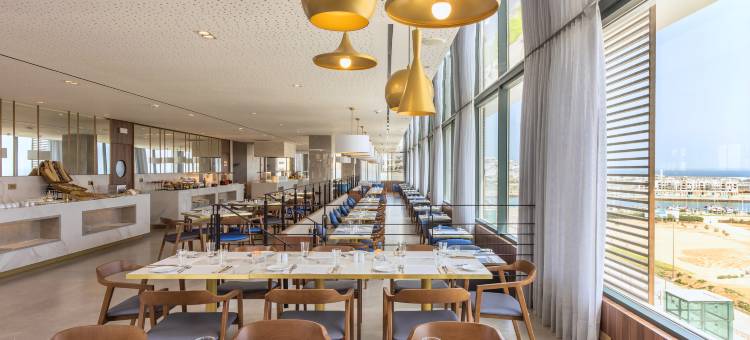 丹吉尔巴塞罗酒店(Barceló Tanger)图片