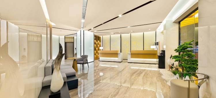 潮宿(潮阳文光塔店)图片