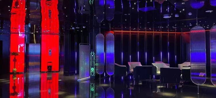 郴州鼎和大酒店图片