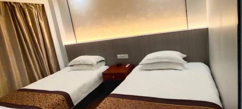 舟山市六横似家商务宾馆图片