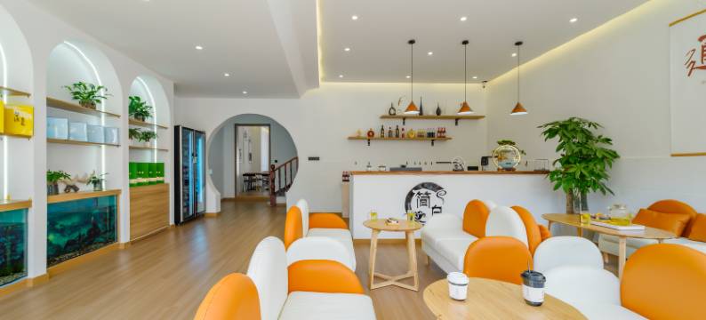 简白·美宿(婺源李坑景区店)图片