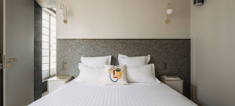 HighStay 奢华服务公寓 - 里沃利街(HIGHSTAY - Luxury Serviced Apartments - Rue de Rivoli)图片