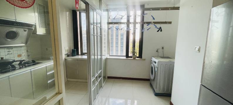 好宜家公寓(上海顾村公园华山北院店)图片