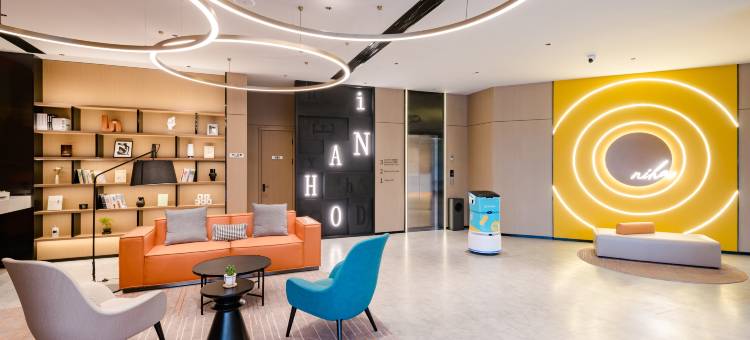 你好酒店(商丘睢县客运总站店)图片