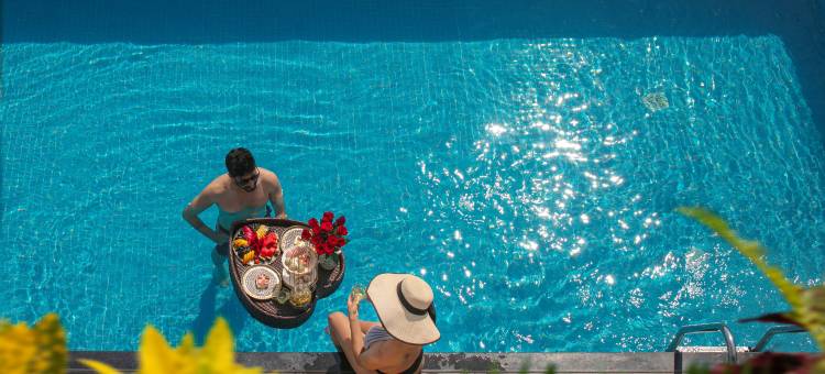 东方翡翠酒店(The Oriental Jade Hotel)图片