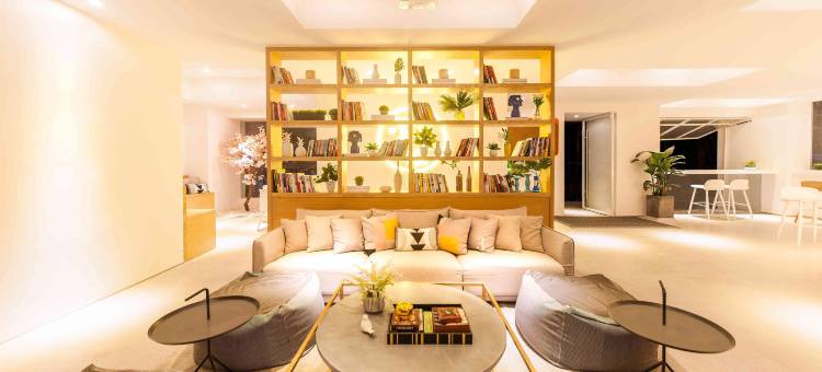 龙湖冠寓(广州诺亚方舟店)图片