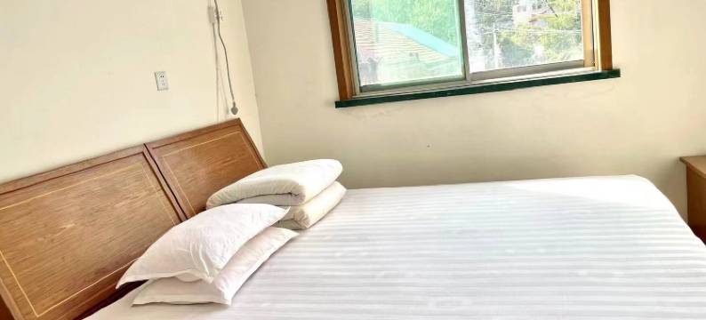 青州仰天山酒店图片