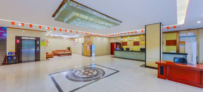 凌志酒店(广州从化太平地铁站店)图片