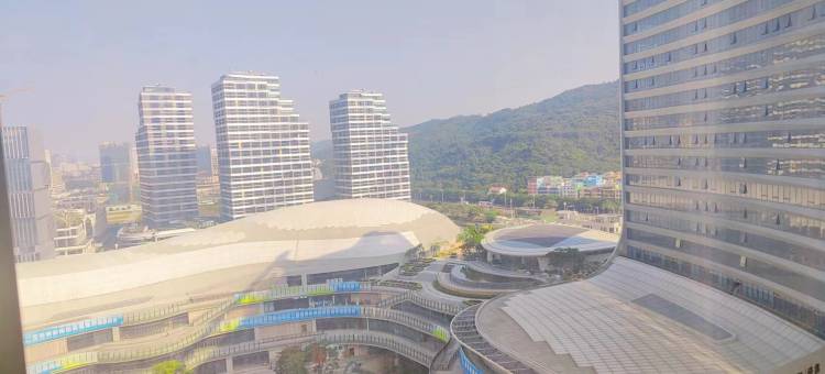 天域度假公寓(长隆旅游度假区店)图片