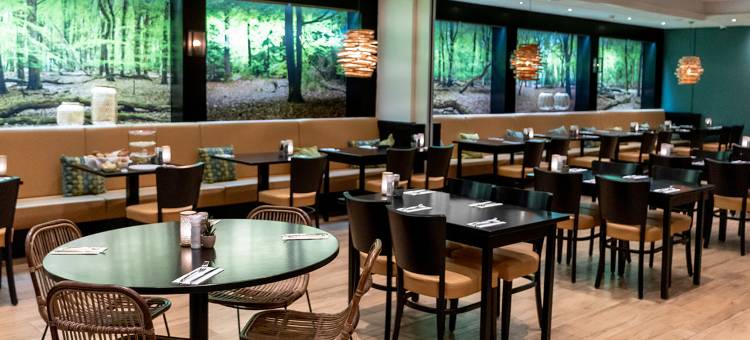 阿尔克马尔酒店(Hotel Alkmaar)图片