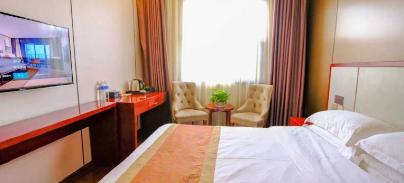 锦兰酒店(成都武侯祠店)图片