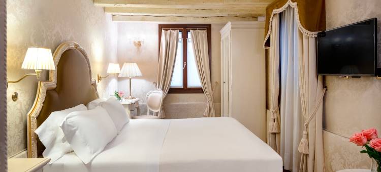 威尼斯住宅公寓旅馆 | 乌纳体验酒店(Residenza Venezia | Una Esperienze)图片