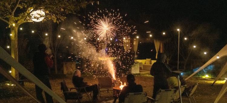 逸山海·觅麓温泉度假美墅(湖州店)图片