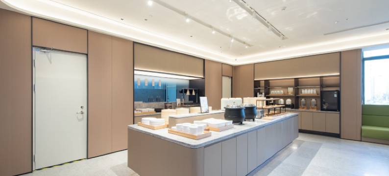 全季酒店(郑州花园北路国基路店)图片