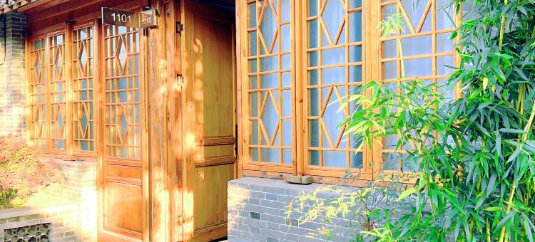 格美酒店(南通唐闸古镇景区店)图片