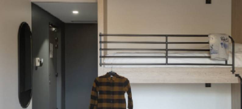 中央码头(Quai Central)图片