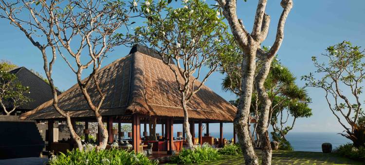 巴厘岛宝格丽度假村(Bvlgari Resort Bali)图片