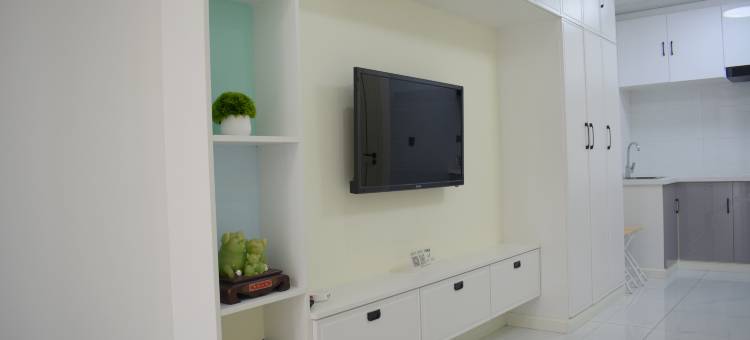 宾县7号清雅民宿图片