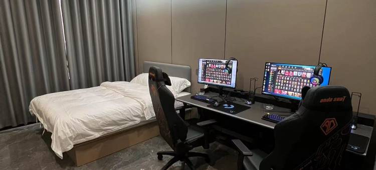 郏县蓝鲸宾馆图片