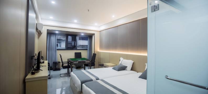 忠县渝忠宾馆图片