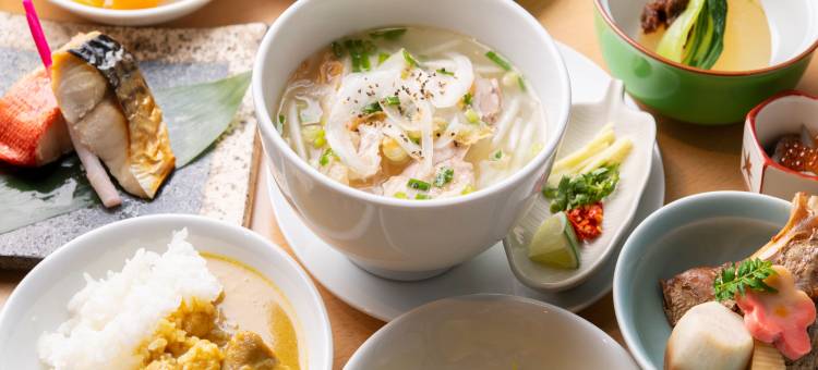 东京银座雷姆普拉斯酒店(remm Plus Ginza)图片