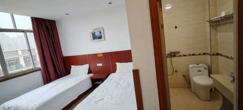 群洪诚信宾馆(古窑民俗博览区/陶瓷博物馆)图片