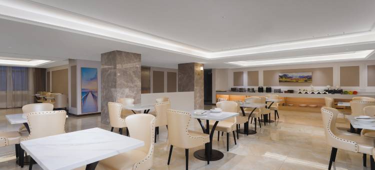 维也纳酒店(南京浦口浦东路店)图片