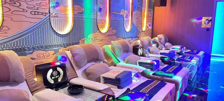 嘉兴秀星花园酒店图片