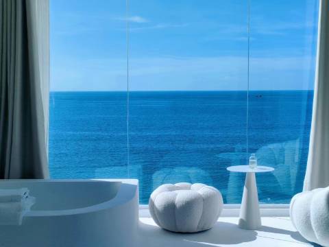 斯维登冲浪民宿(万宁日月湾店)