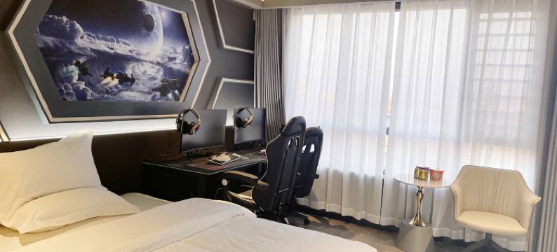 光山丽都酒店图片